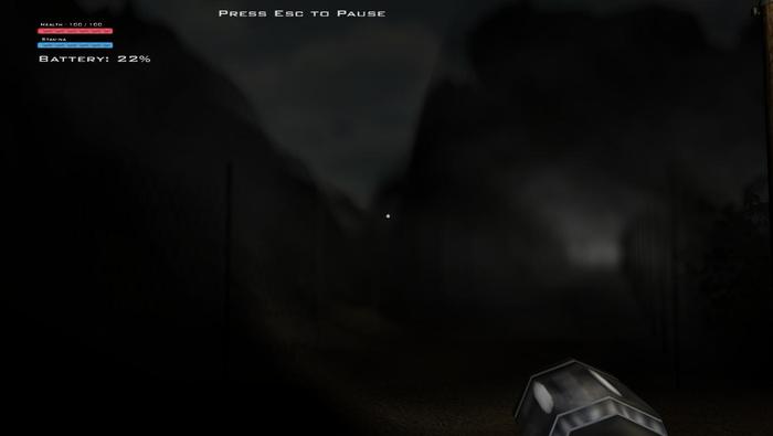 Environment - #1