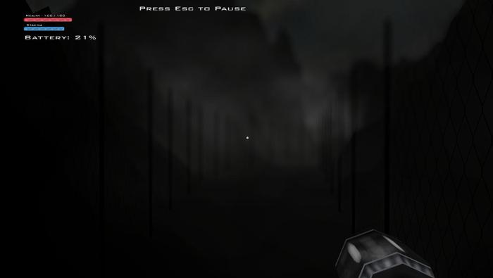 Environment - #2