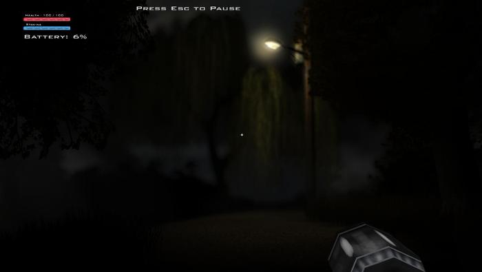 Environment - #4