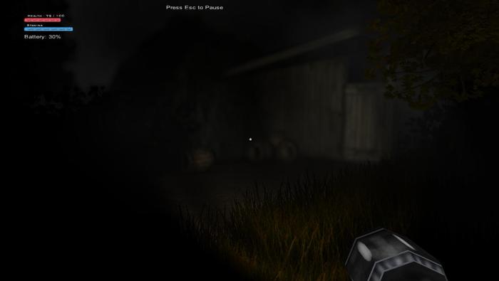 Environment - #5