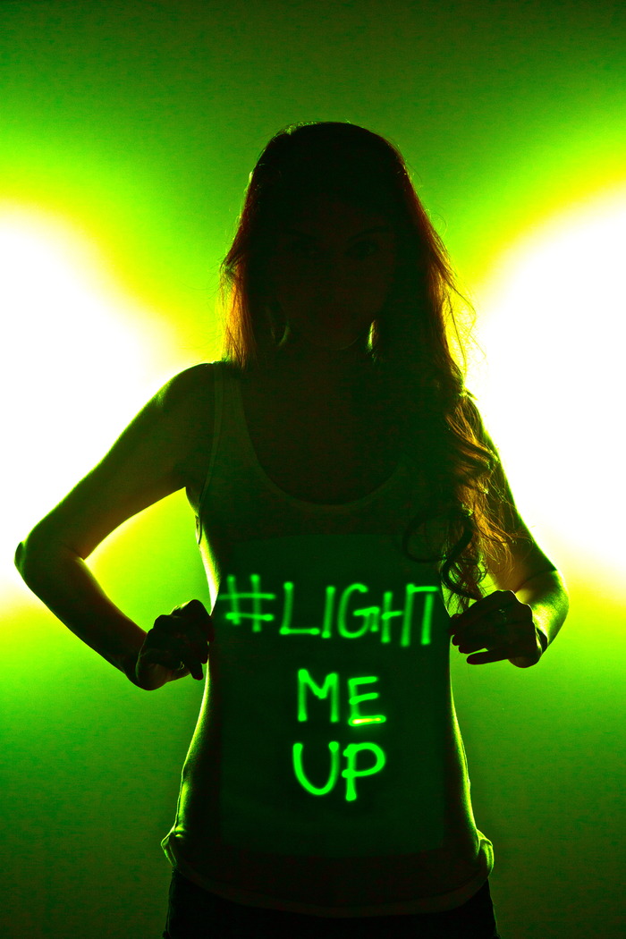 Ladies Tank Top