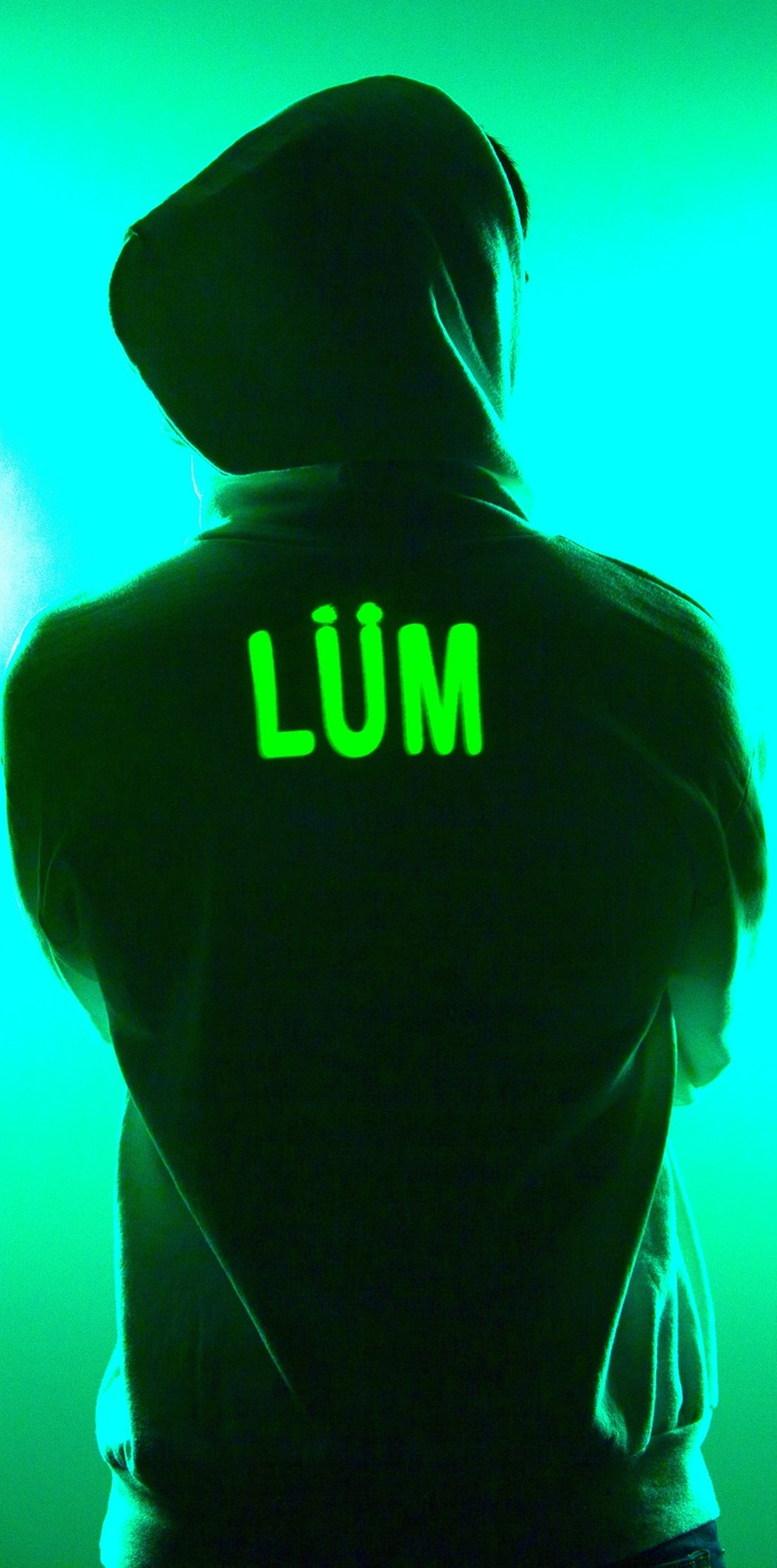Unisex Pull-Over Hoodie