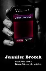 The Karen Wilson Chronicles by Jennifer Brozek