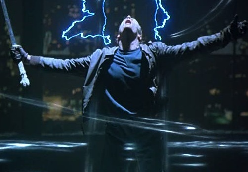 "There can be only one!" (Oops mixed-metaphor but you get the idea.)