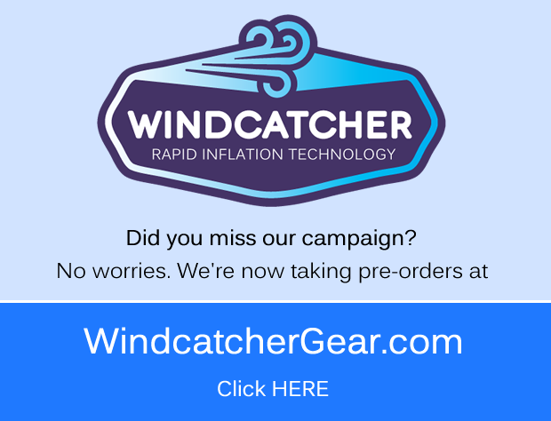 Kickstarter isn't the end, it's just the beginning!! Head over to our NEW website now.