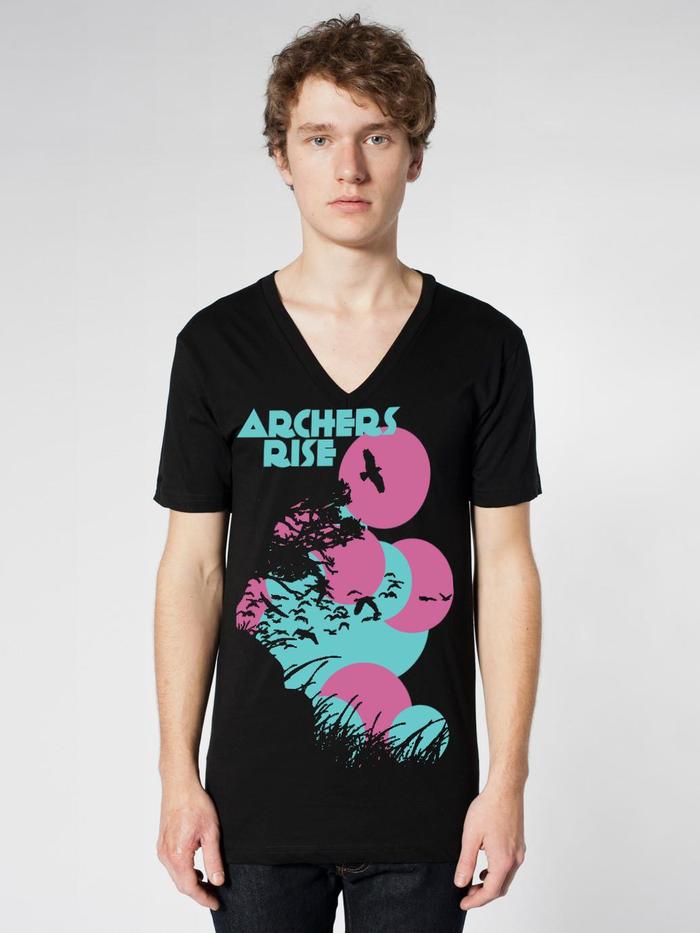 The Original AR Shirt