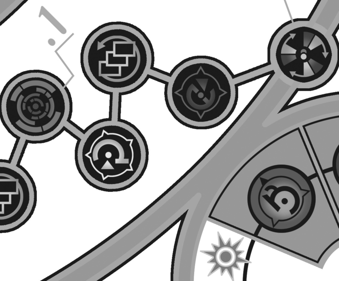 Early Prototype Grayscale Visibility Test