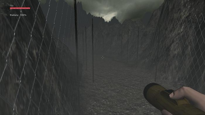 Detail and quality of the textures #1