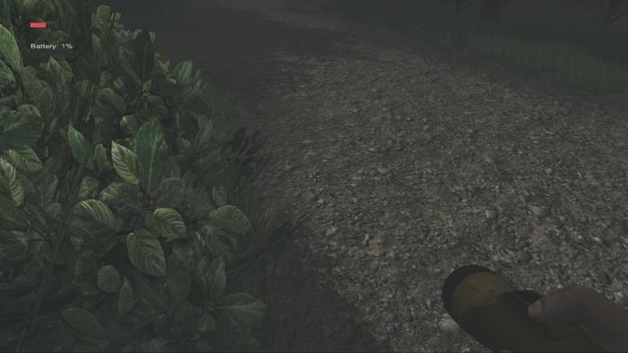 Detail and quality of the textures #2