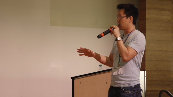 JD Chang: CoFounder and CEO of Trendpo