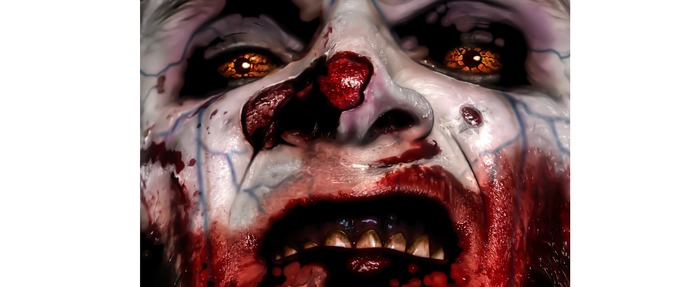 "Odium, pain, and blood is the price we pay for surviving almost anything."