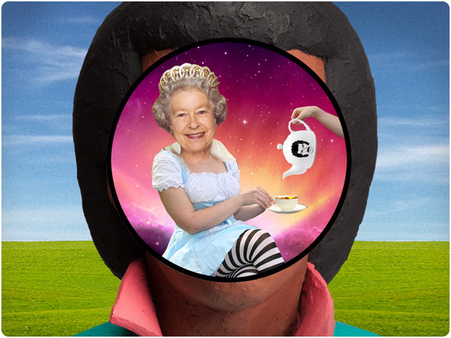 Premium Bestival Ticket with Backstage Access, V.I.P. Parties and Afternoon Tea - £400