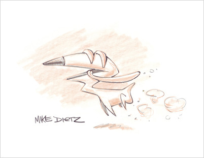 Sketch #2