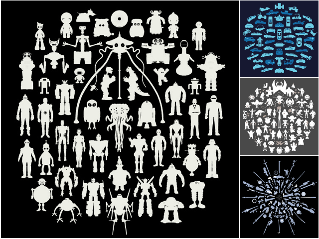 weRobot and later iterations