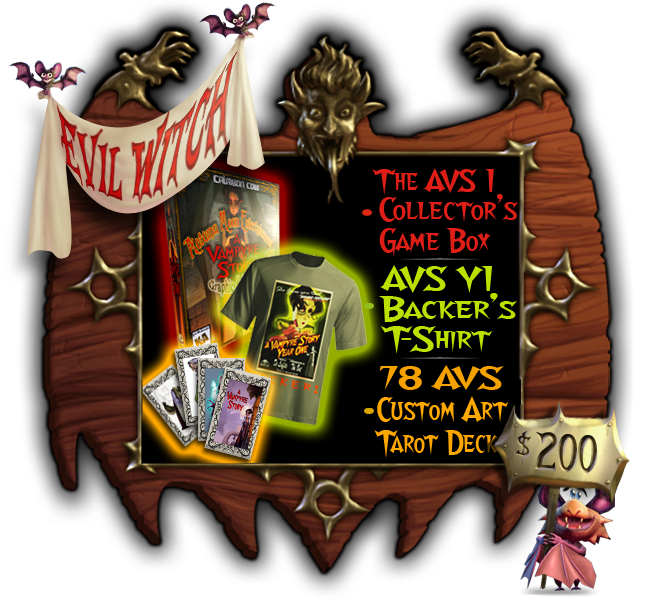 Latest additional reward tier.
