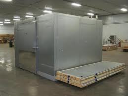 3. Expand our walk in cooler - $4,000 +