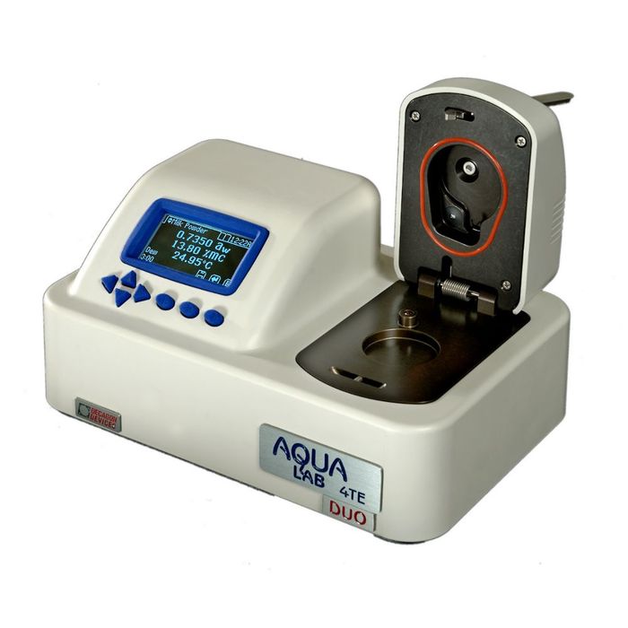 4. Moisture Content meter - $2,275
