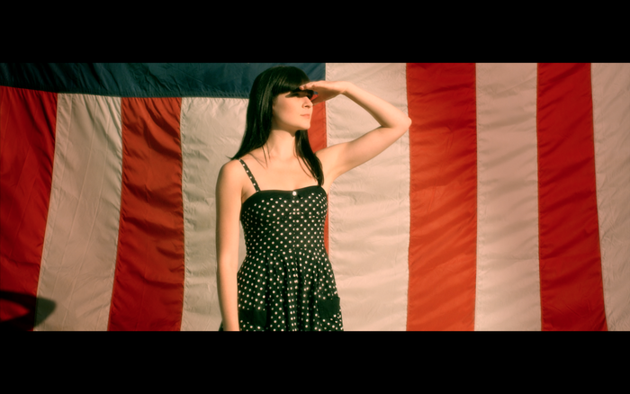 "For All Mankind" dir. Dan Clifton