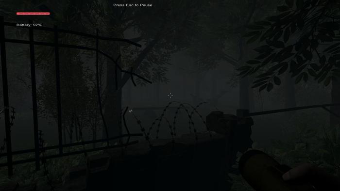 Park - #1