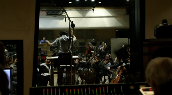 Music should have at least 50% of the emotional impact on the audience.