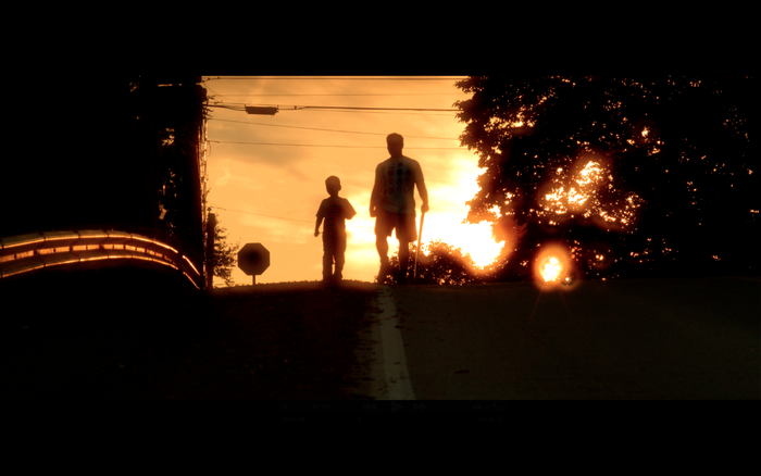 "For All Mankind" dir. Dan Clifton