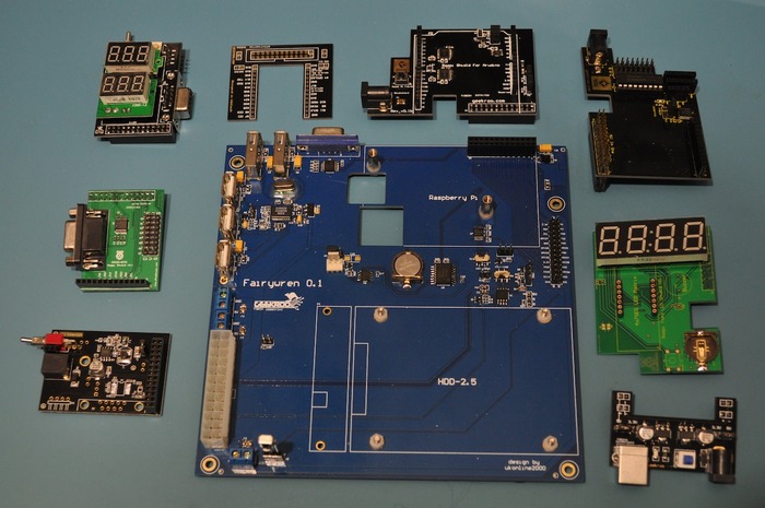All GeekRoo Products