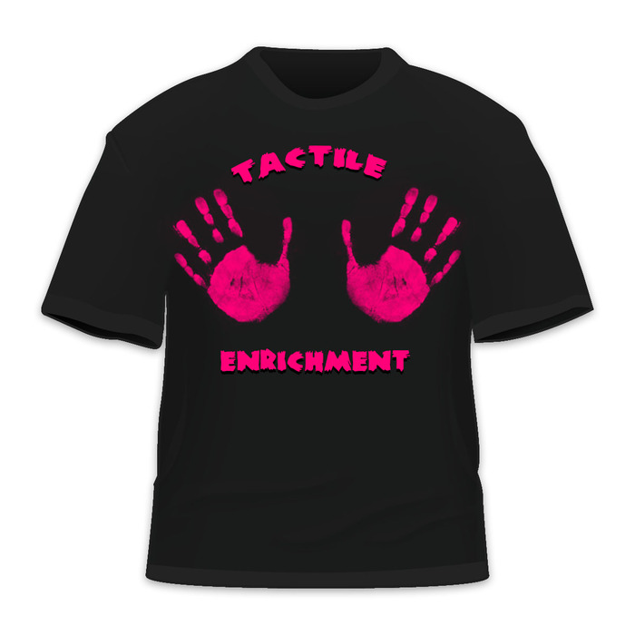 $20 Tactile Enrichment