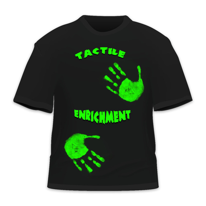 $20 Tactile Enrichment Variant