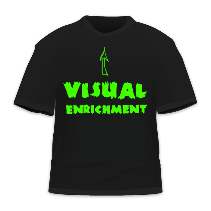 $20 Visual Enrichment