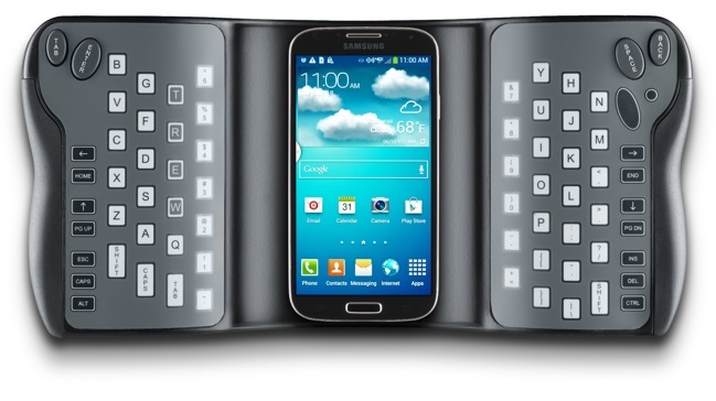 smartphone
