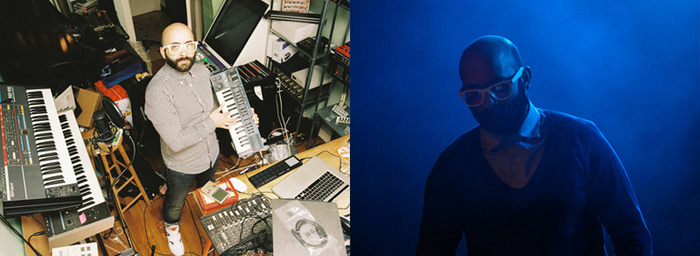 © Richard Bellia (left picture)