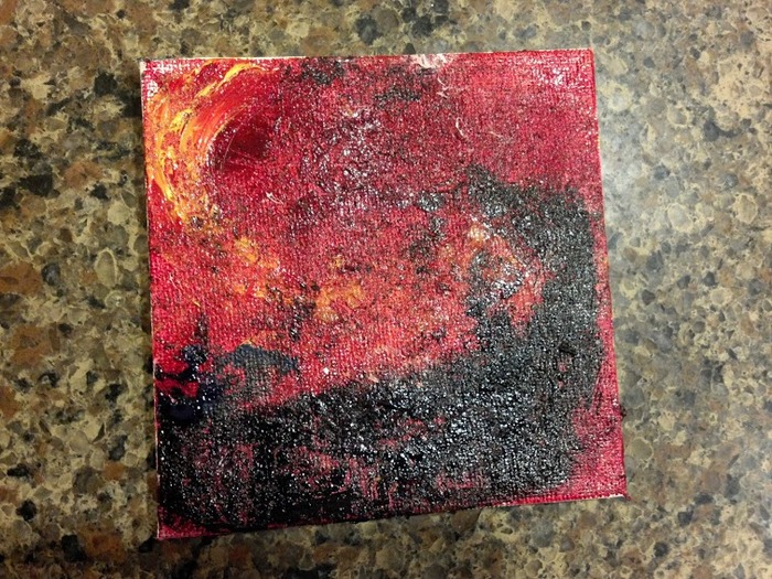 4x4 "Bremstone"