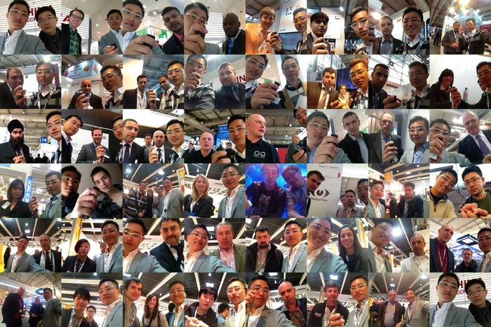 Hundreds of people tried and loved Muku Shuttr! Hundreds of people tried and loved Muku Shuttr!