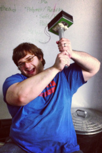 Matt Goff