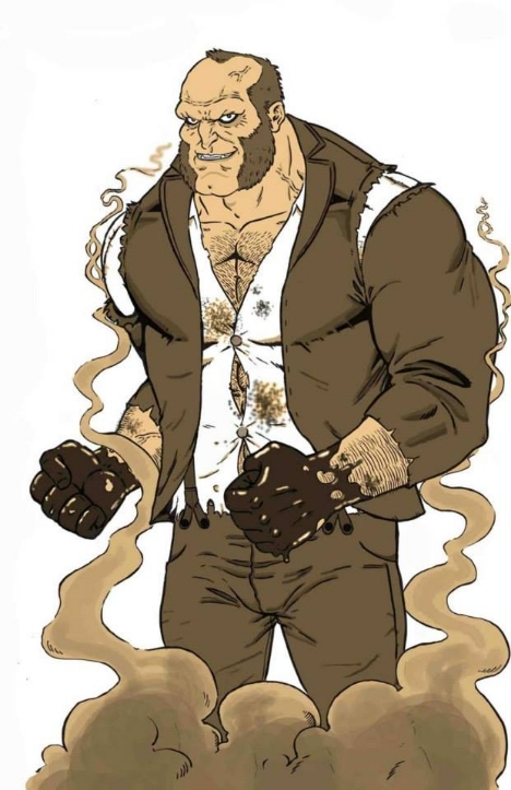 The Incorrigible Mr. Hyde