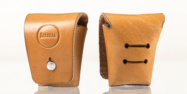 Lumubag front and back side.