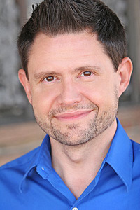 Precinct Art Director, Scott Butler