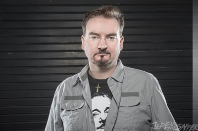 Brian O'Halloran