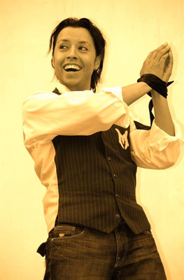 Carlos Ramirez