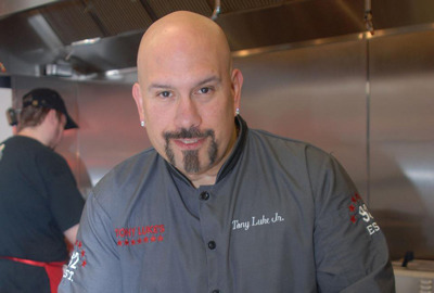 Tony Luke, Jr.