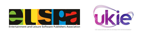 Andrew Hewson was the founder and 1st chairman of ELSPA, which later became UKIE