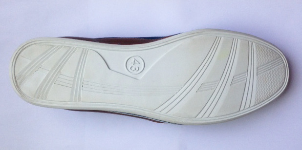 The sole