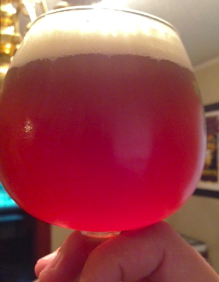HOP SHELF!