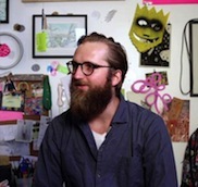 Mike Perry