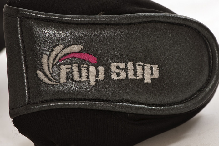 Embroidered Custom Company Logo!