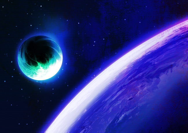 In green: Lorian V
