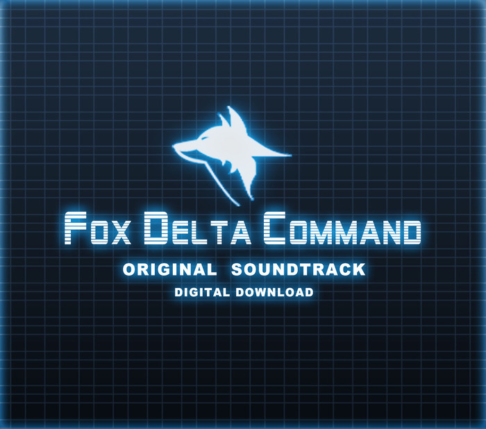 Fox Delta Command's digital sound track for $20 backers