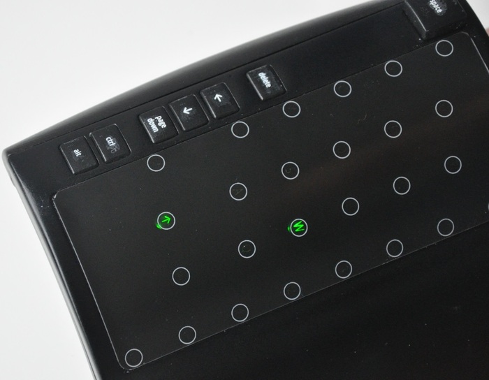 Functional Prototype #1 (LED)