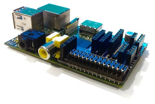 Pi Crust v3 side on