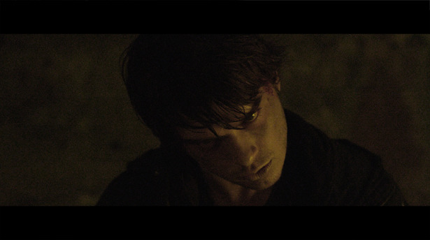 Still from 'Sleep, Wake, Forget'